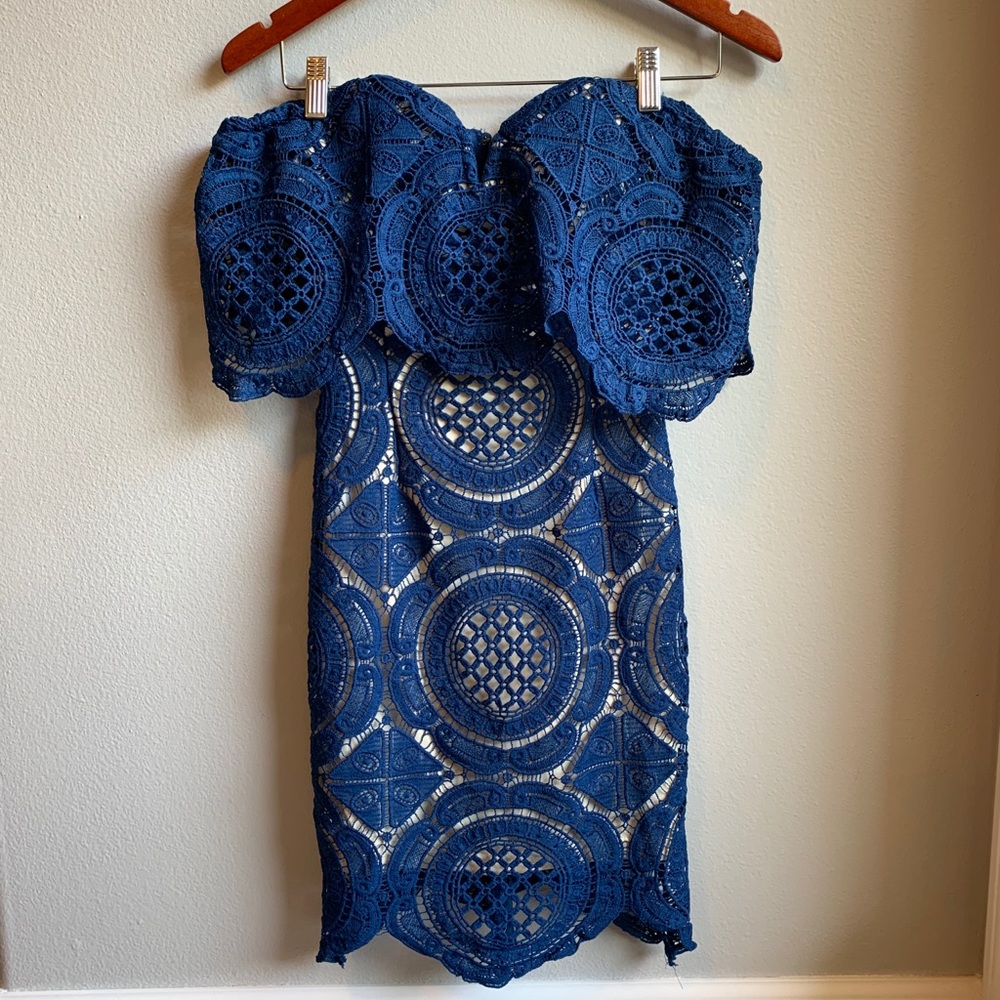 ❤️SOLD❤️ MINI DRESS